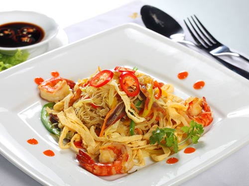 Se lạnh, vào bếp với món xào ngon miệng - 2