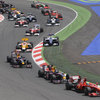 Lịch thi đấu F1: Spanish GP 2011