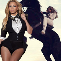 Beyonce “khai hỏa” MV 200 tỷ VND