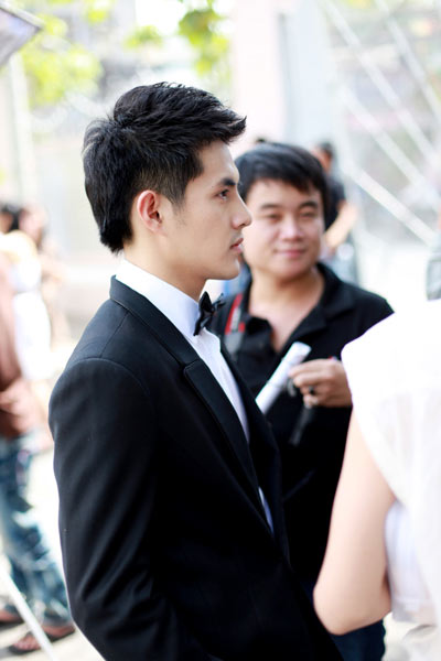 Ông Cao Thắng “hi sinh” tình yêu cho bạn, Ca nhạc - MTV, ong cao thang, tinh yeu va ban, single, sao viet, ca sy