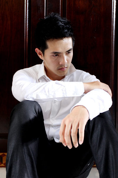 Ông Cao Thắng “hi sinh” tình yêu cho bạn, Ca nhạc - MTV, ong cao thang, tinh yeu va ban, single, sao viet, ca sy