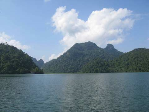 Bắc Kạn có khoảng 30 tấn vàng - 1