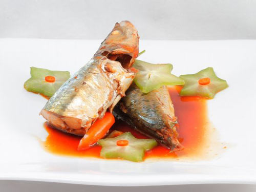 Hai món cá ngon cho bữa tối ấm cúng - 1
