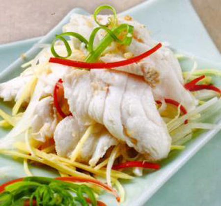 Hai món cá ngon cho bữa tối ấm cúng - 2
