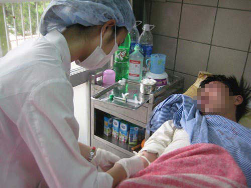 Người trầm cảm dễ tự tử, Stress, Sức khỏe đời sống, suc khoe, tu tu, tram cam, stress, benh tam than