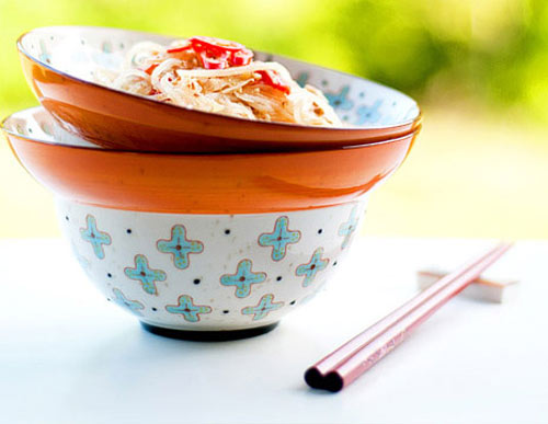 Nộm đu đủ biến tấu ngon lạ - 4