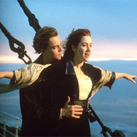 Phim Titanic sẽ ra phiên bản 3D
