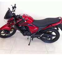 RR 150CC - Xe mô tô nhập khẩu của Honda