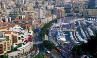 Lịch thi đấu F1: Monaco GP 2011, Lịch thi đấu F1, Thể thao, Monaco GP, F1, lich thi dau F1, lich thi dau dua xe cong thuc 1