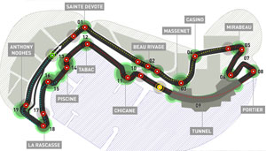 Lịch thi đấu F1: Monaco GP 2011, Lịch thi đấu F1, Thể thao, Monaco GP, F1, lich thi dau F1, lich thi dau dua xe cong thuc 1