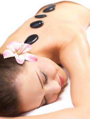 Giảm cân nhẹ nhàng bằng massage, Làm đẹp, giam can, mat xa, massage, an kieng, giam can khong can an kieng