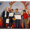 VietNam Golf Festival 2011: Thú vị bất ngờ ở ngôi vô địch nam