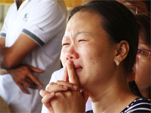 4 thi hài người nước ngoài vẫn "kẹt" ở VN - 2