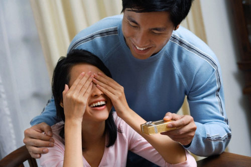 Điều em muốn - 1