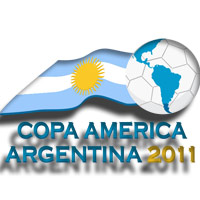 Lịch thi đấu COPA AMERICA 2011