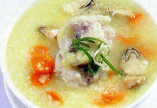Món ăn giúp thai nhi khỏe mạnh - 3