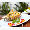 Nhà hàng chay THE ORGANIC - thuần khiết và độc đáo