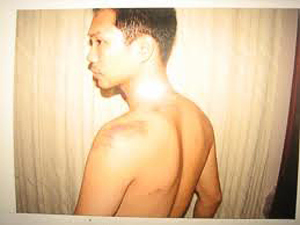 Những vụ thanh toán đẫm máu ở Bình Dương - 2