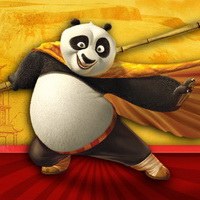 "Cơn lốc" Kungfu Panda 2