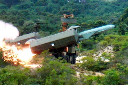 Hải quân Việt Nam luyện tập bắn đạn thật - 4