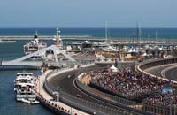 Lịch thi đấu F1: European GP 2011, Lịch thi đấu F1, Thể thao, F1, European GP, lich thi dau f1