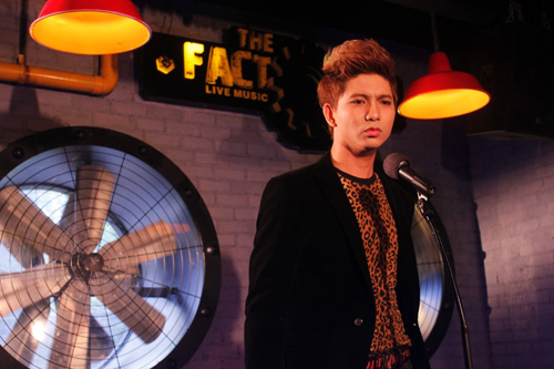 Tim vào vai chính mình trong clip mới, Ca nhạc - MTV, Tim, ca si, scandal, Minh Hang, Thuy Top, Tinh giac, MV ca nhac