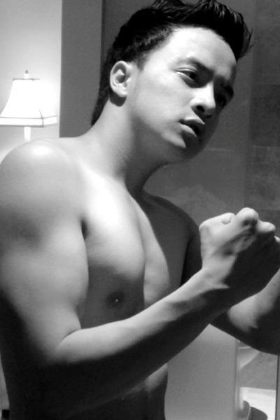 Sao Việt nude: Những cú sốc với dư luận, Ca nhạc - MTV, ca sy viet, sao viet, ho ngoc ha, cao thai son, thu minh, ca nhac