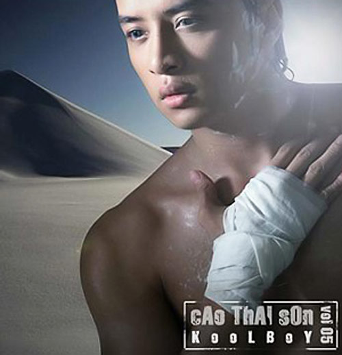 Sao Việt nude: Những cú sốc với dư luận, Ca nhạc - MTV, ca sy viet, sao viet, ho ngoc ha, cao thai son, thu minh, ca nhac