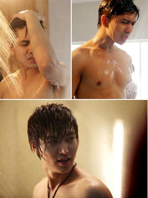 Sao Việt nude: Những cú sốc với dư luận, Ca nhạc - MTV, ca sy viet, sao viet, ho ngoc ha, cao thai son, thu minh, ca nhac