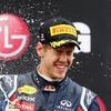 Kết quả Monaco GP 2011: Vettel vô đối
