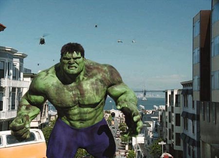Trailer phim: Hulk (2003), Điểm phim HBO, Phim, Lich phim HBO, phim HBO, Lich phim