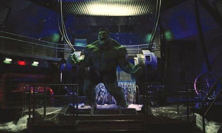 Trailer phim: Hulk (2003), Điểm phim HBO, Phim, Lich phim HBO, phim HBO, Lich phim