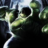 Trailer phim: Hulk (2003)