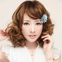 Cuốn hút với lối trang điểm tự nhiên