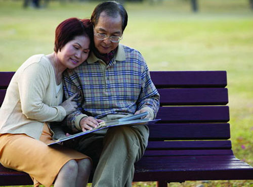 Phòng bệnh quên ở người cao tuổi, Lão khoa, Sức khỏe đời sống, Suc khoe, y te, laokhoa, benh nguoi gia, alzheimer, tai bien mach mau nao