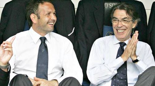 Inter: Con thuyền trong cơn sóng dữ, Bóng đá, Inter, Gasperini, Bielsa, Leonardo, Serie A, Mourinho, Moratti, Capello, Delio Rossi, Mihajlovic