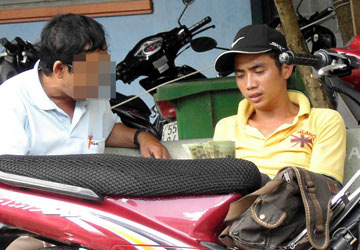 Biển số đẹp: Có tiền là có ngay - 1