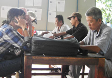 Biển số đẹp: Có tiền là có ngay - 2