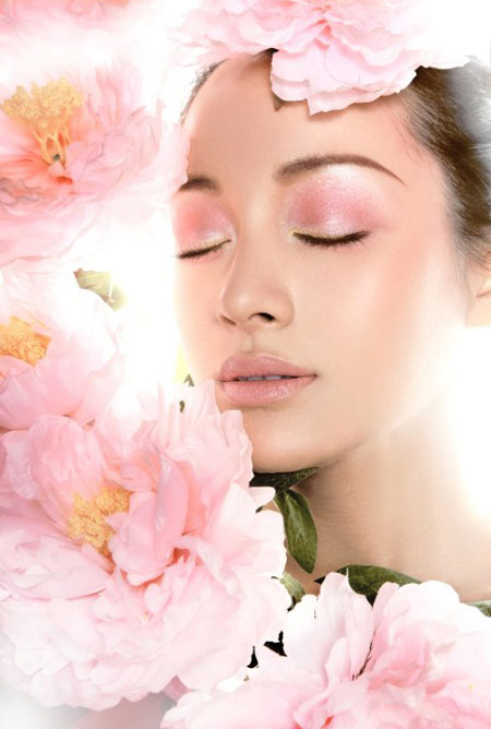 Dưỡng da để "lột" mụn đầu đen - 1