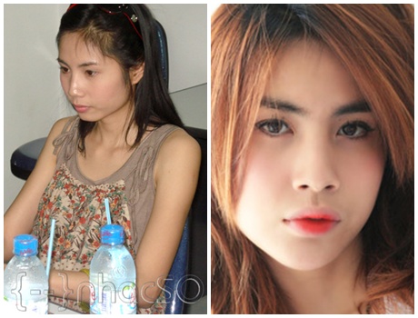 Mỹ nhân Việt ‘thoát xác’ nhờ thẩm mỹ?, Làm đẹp, sao viet tham my, lam dep cung sao,