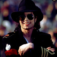 Michael Jackson mà những cột mốc đáng nhớ