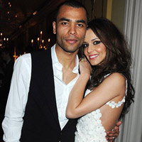 Cheryl Cole hối hận vì chia tay Ashley Cole