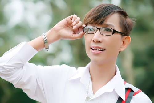 Long Nhật tung phim ca nhạc Gần lắm Trường Sa, Ca nhạc - MTV, Long Nhat, Que huong Me và Nguoi linh, Bao Yen, ca si, Gan lam truong sa