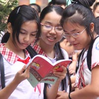 TP.HCM công bố kết quả chấm phúc khảo thi tốt nghiệp