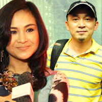 Thanh Lam &amp; Quốc Trung: Gặp nhau làm ngơ