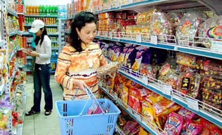 E102 - chất nguy hại mang tên “màu thực phẩm”, Sức khỏe đời sống, Suc khoe, y te, DEHP, E102, an toan thuc pham