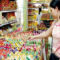 E102 - chất nguy hại mang tên “màu thực phẩm”