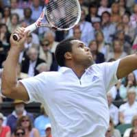 Tsonga hạ Federer: Hơn cả giấc mơ