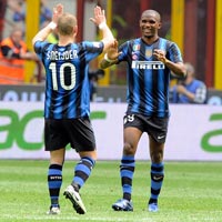 Inter: Con thuyền bắt đầu ra khơi