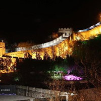 Vẻ đẹp của bóng tối trong Giờ Trái Đất 2012